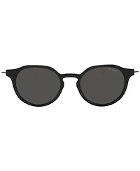 Prada Men's Sunglasses, 51