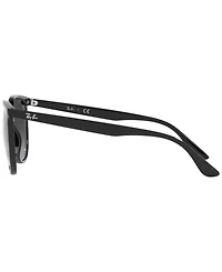 Ray-Ban Women's Low Bridge Fit Sunglasses