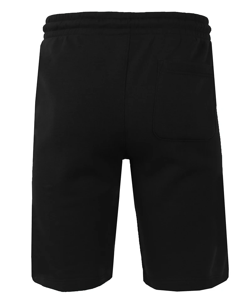 Men's Classic Jogger Lounge Shorts