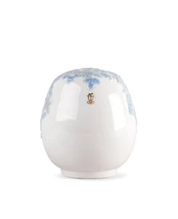 Daruma Amulet Figurine