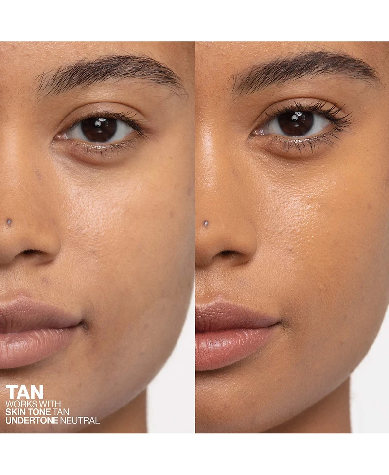 Smashbox Halo Healthy Glow Tinted Moisturizer Broad Spectrum Spf 25, 1.4-oz.