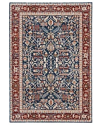 Lauren Ralph Lauren Darcy LRL1340N 8'9" x 11'10" Area Rug