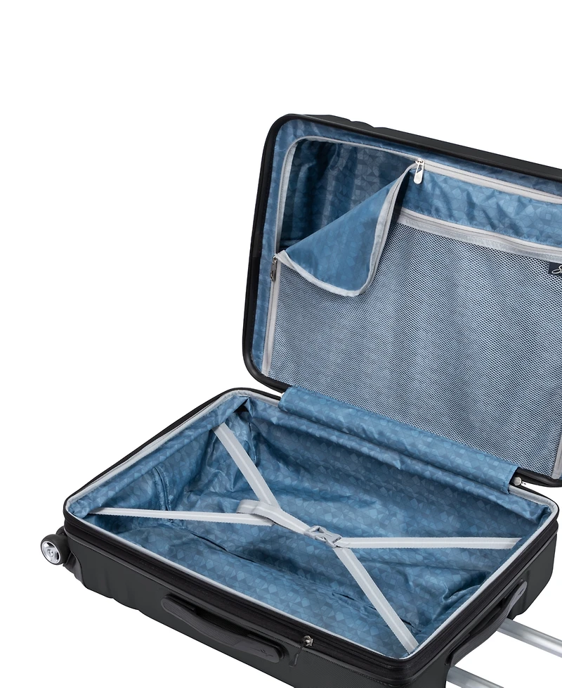 Skyway Nimbus 4.0 24" Hardside Medium Check-In Suitcase