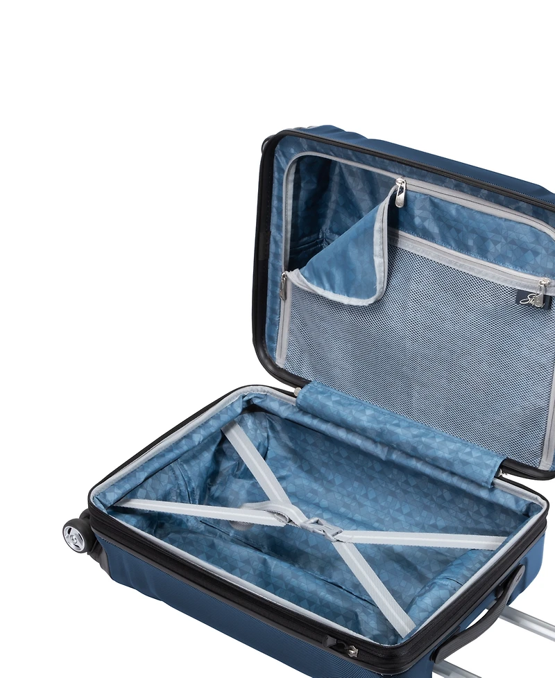 Skyway Nimbus 4.0 20" Hardside Carry-On Suitcase