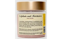 Omm Collection Emulsified Sugar Scrub – Swiss Chocolate 8oz