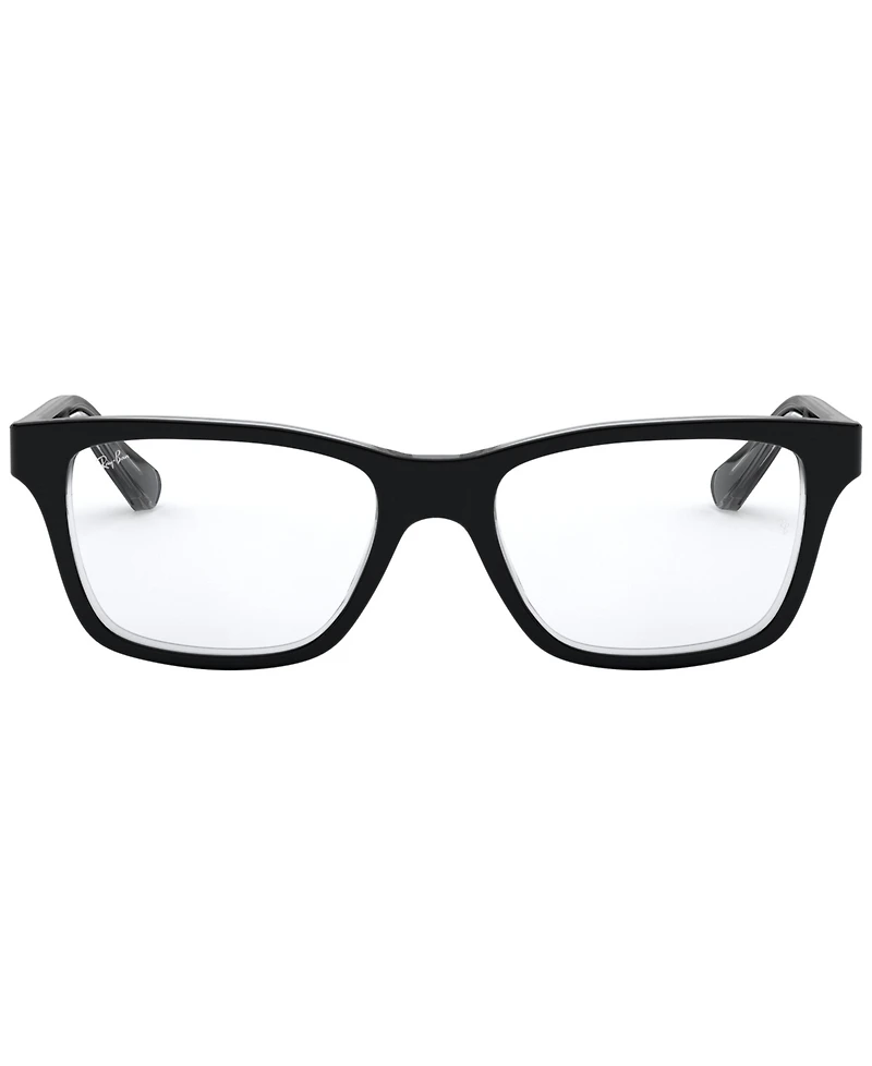 Ray-Ban Jr RY1536 Child Square Eyeglasses