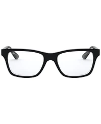 Ray-Ban Jr RY1536 Child Square Eyeglasses
