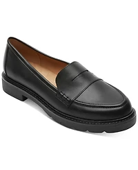 Rockport Women's Kacey Penny Loafer Flat