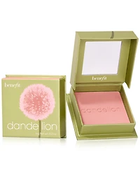 Benefit Cosmetics WANDERful World Silky-Soft Powder Blush