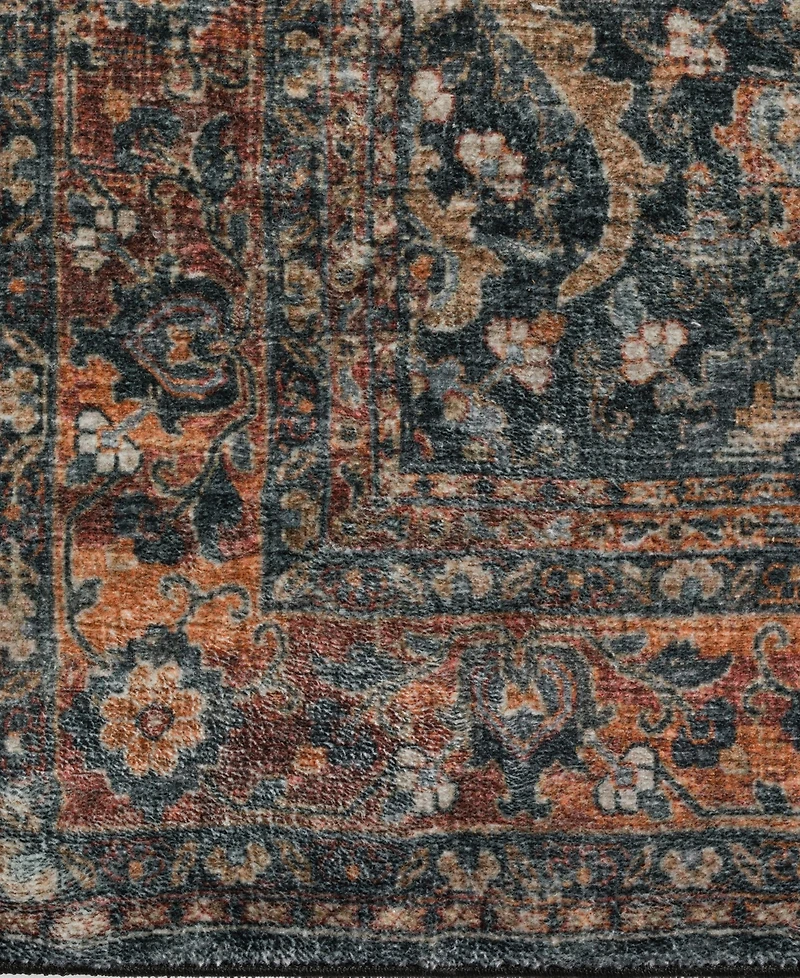 Dalyn Jericho JC1 2' x 3' Area Rug