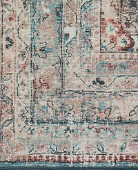 Dalyn Jericho Washable JC6 2' x 3' Area Rug