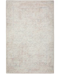 Dalyn Jericho Washable JC3 3' x 5' Area Rug