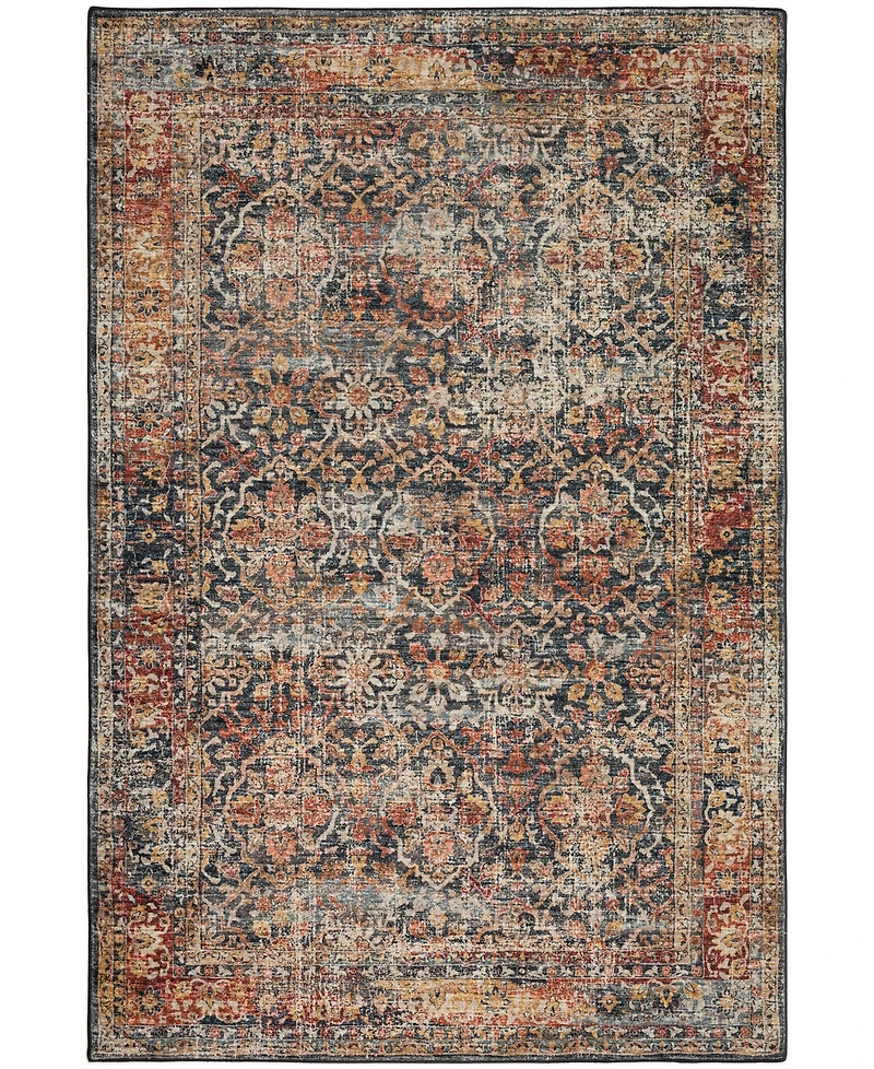 Dalyn Jericho JC3 3' x 5' Area Rug
