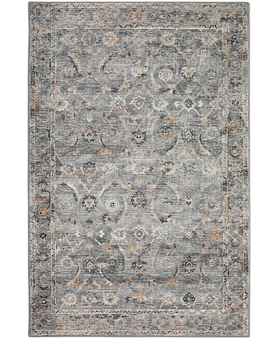 Dalyn Jericho Washable JC4 3' x 5' Area Rug
