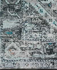 Dalyn Jericho Washable JC5 3' x 5' Area Rug