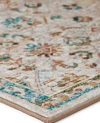 Dalyn Jericho JC8 3' x 5' Area Rug