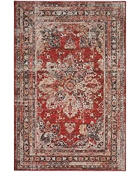 Dalyn Jericho Washable JC6 5' x 7'6" Area Rug