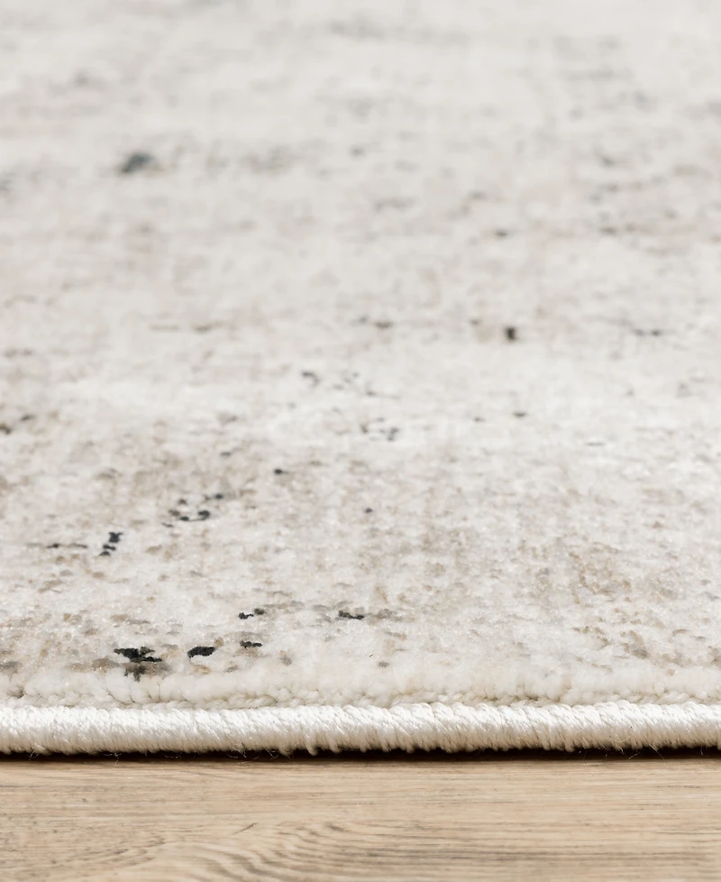 Oriental Weavers Nebulous 561E9 2'3" x 7'6" Runner Area Rug