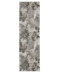 Oriental Weavers Nebulous 5091E 2'3" x 7'6" Runner Area Rug