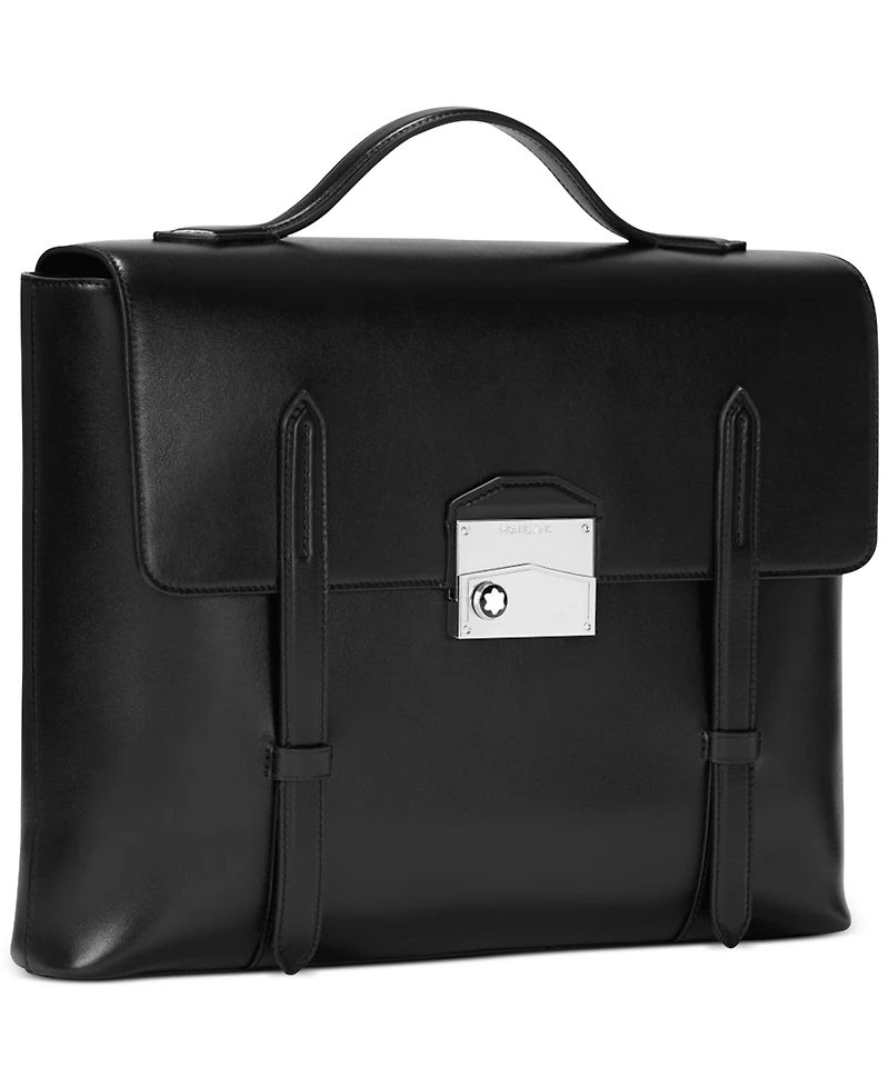Montblanc Meisterstuck Neo Briefcase Document Case