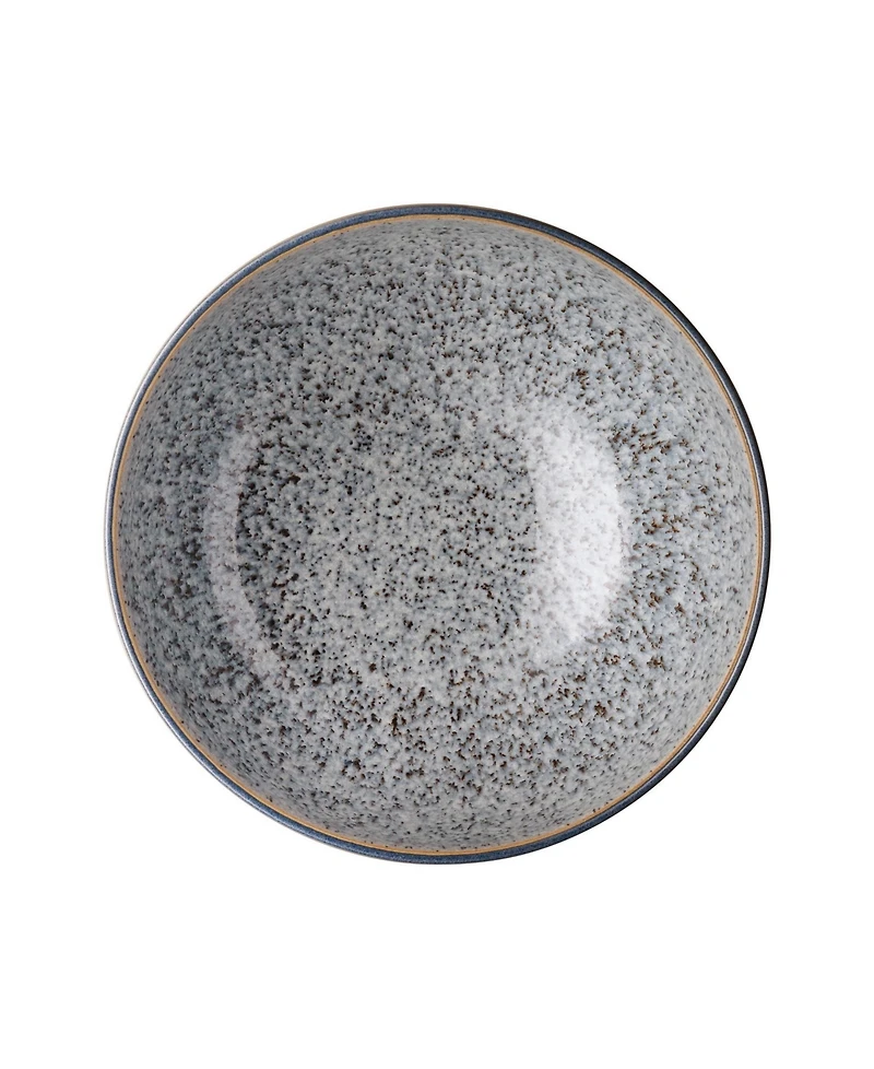 Denby Studio Grey Rice Bowl