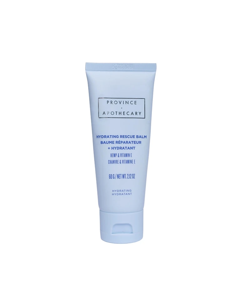Province Apothecary Hydrating Rescue Balm, 60 g