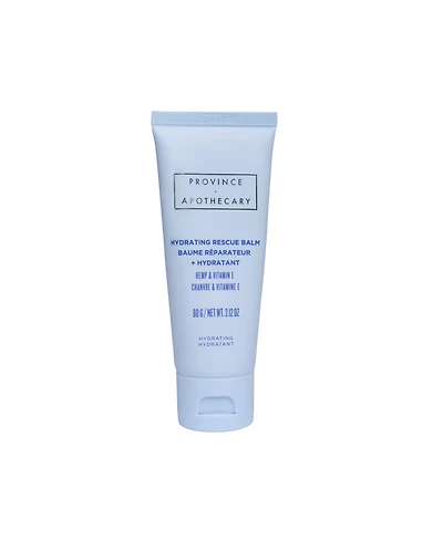 Province Apothecary Hydrating Rescue Balm, 60 g
