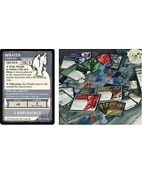 Dungeons Dragons Castle Ravenloft Game