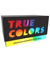 True Colors