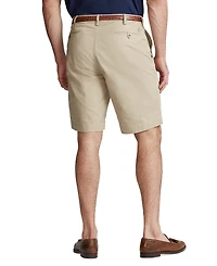 Polo Ralph Lauren Men's Big & Tall Stretch Classic-Fit Chino Shorts