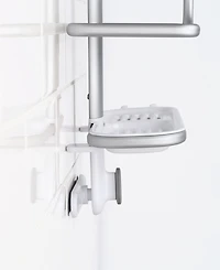 Oxo Good Grips Aluminum 3-Tier Shower Caddy