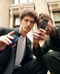 Bad Boy Cobalt Eau De Parfum Fragrance Collection