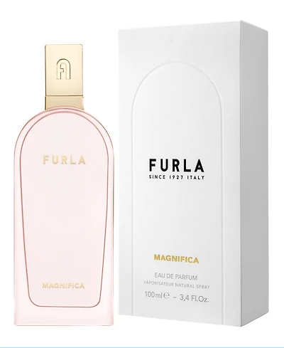 Furla Magnifica Women's Eau De Parfum Spray, 3.4 fl oz