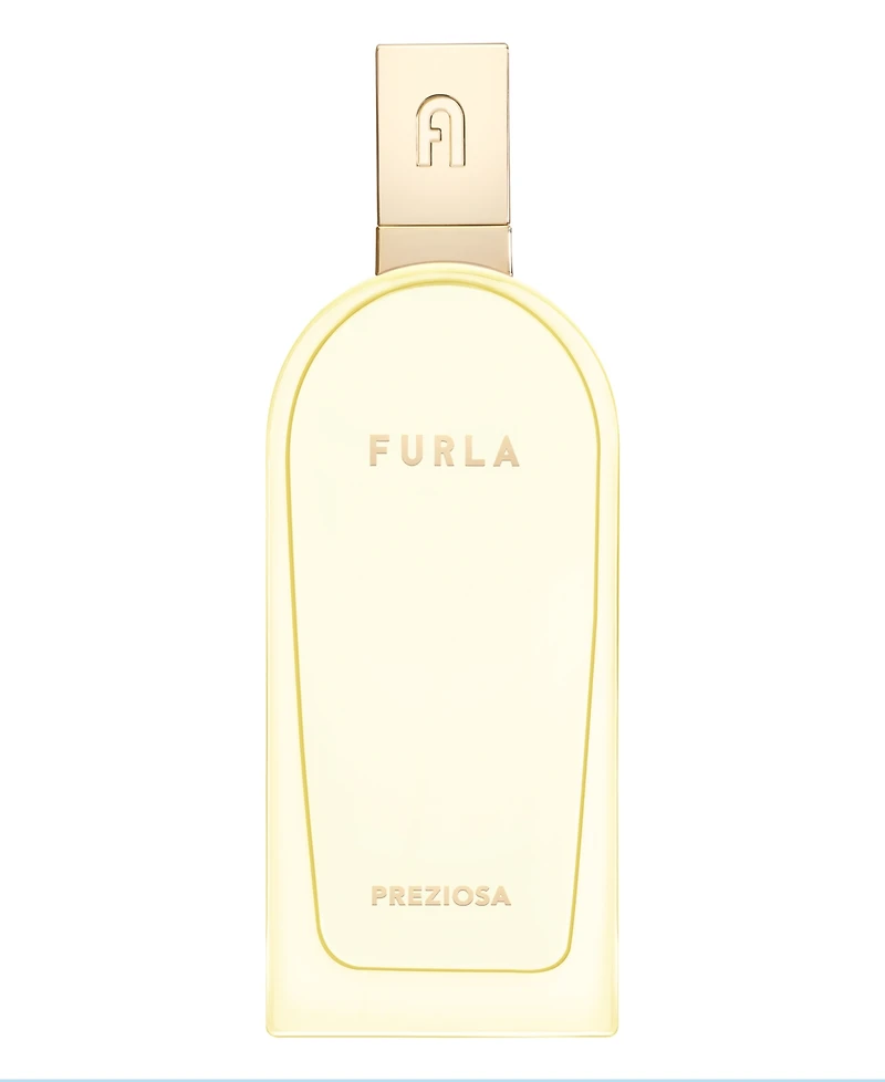 Furla Women's Preziosa Eau De Parfum Spray