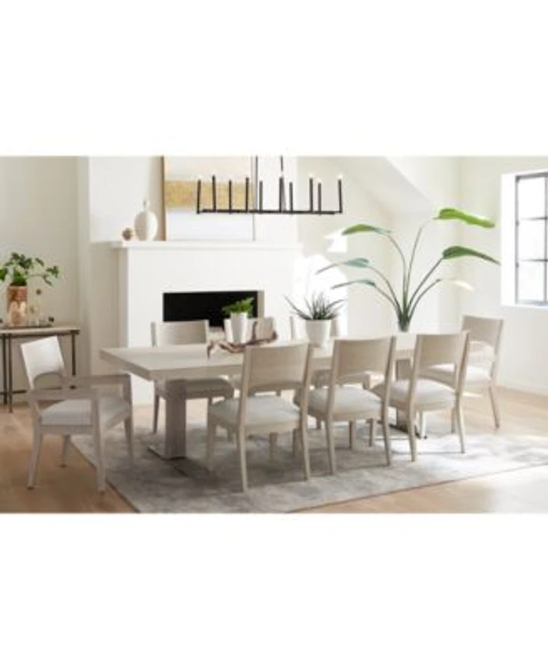 Solaria Dining Collection