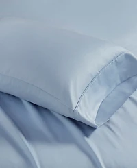 Madison Park 1500 Thread Count Cotton Blend 4-Pc. Sheet Set