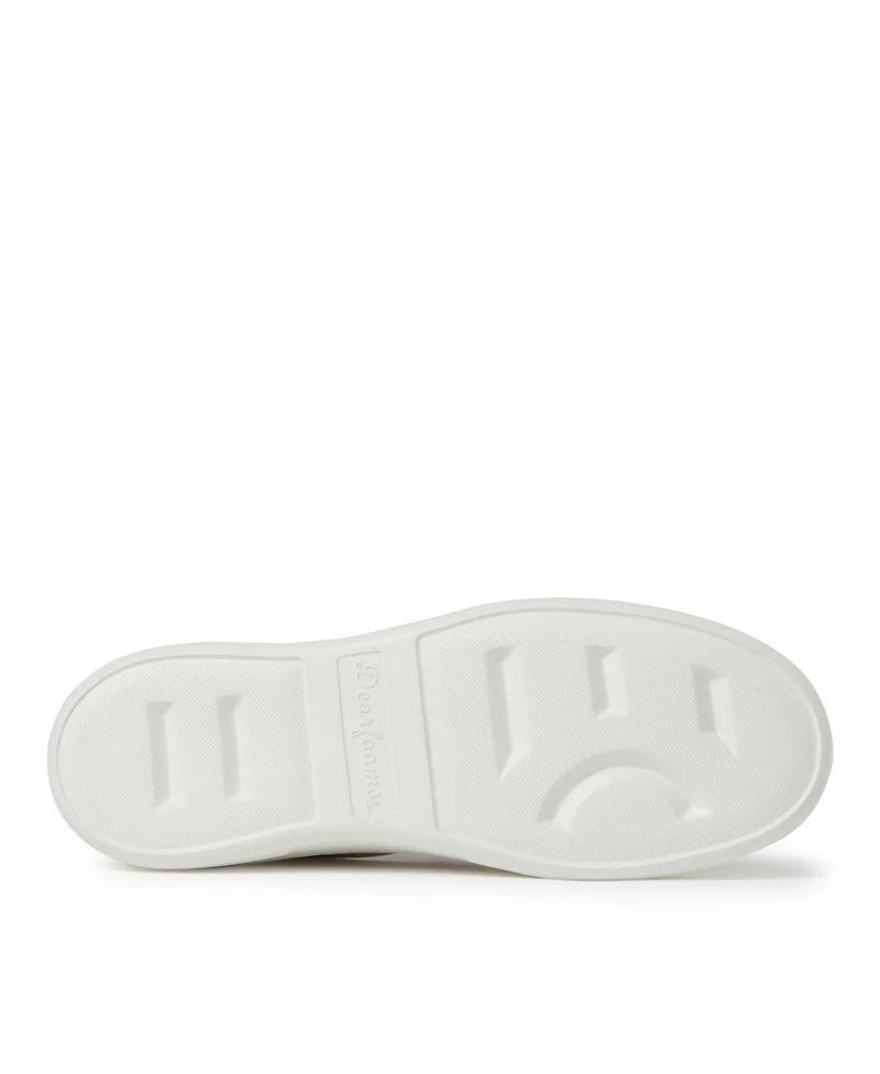 Dearfoams Women's Sophie Slip-On Sneaker