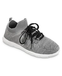 Isotoner Signature Women's Zenz Lace Up Shoe with Slipper Comfort