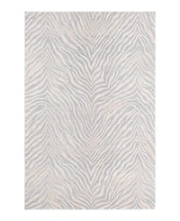 Bayshore Home Islin ISL07 5'3" x 8' Area Rug