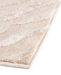 Bayshore Home Islin ISL07 5'3" x 8' Area Rug