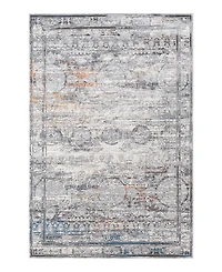 Bayshore Home Islin ISL03 5'3" x 8' Area Rug