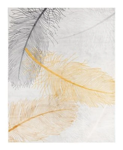 Bayshore Home Islin Isl02 Area Rug