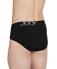 Jockey ActiveStretch Brief - 4 Pack