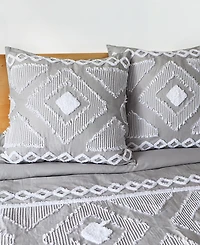 Levtex Harleson Sham, European