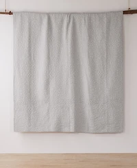 Levtex Sherbourne Quilted Stitch Quilt, Full/Queen