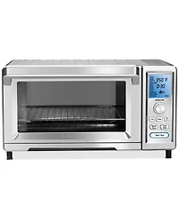 Cuisinart Tob-260N1NAS Chef's Convection Toaster Oven Broiler