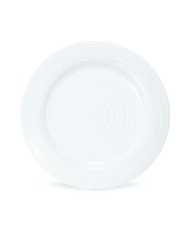 Portmeirion Sophie Conran Dinner Plates, Set of 4