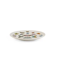 Portmeirion Botanic Garden Harmony Coupe Plates