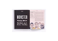 The Rap Year Book: The Most Important Rap Song from Every Year Since 1979, Discussed, Debated, and Deconstructed by Shea Serrano