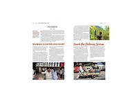 Gastro Obscura: A Food Adventurer's Guide by Cecily Wong